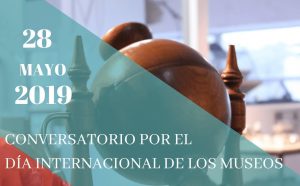 Read more about the article Conversatorio en el Museo Histórico de la Facultad de Odontología