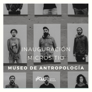 Lee más sobre el artículo «Viajando por el museo» de Antropología