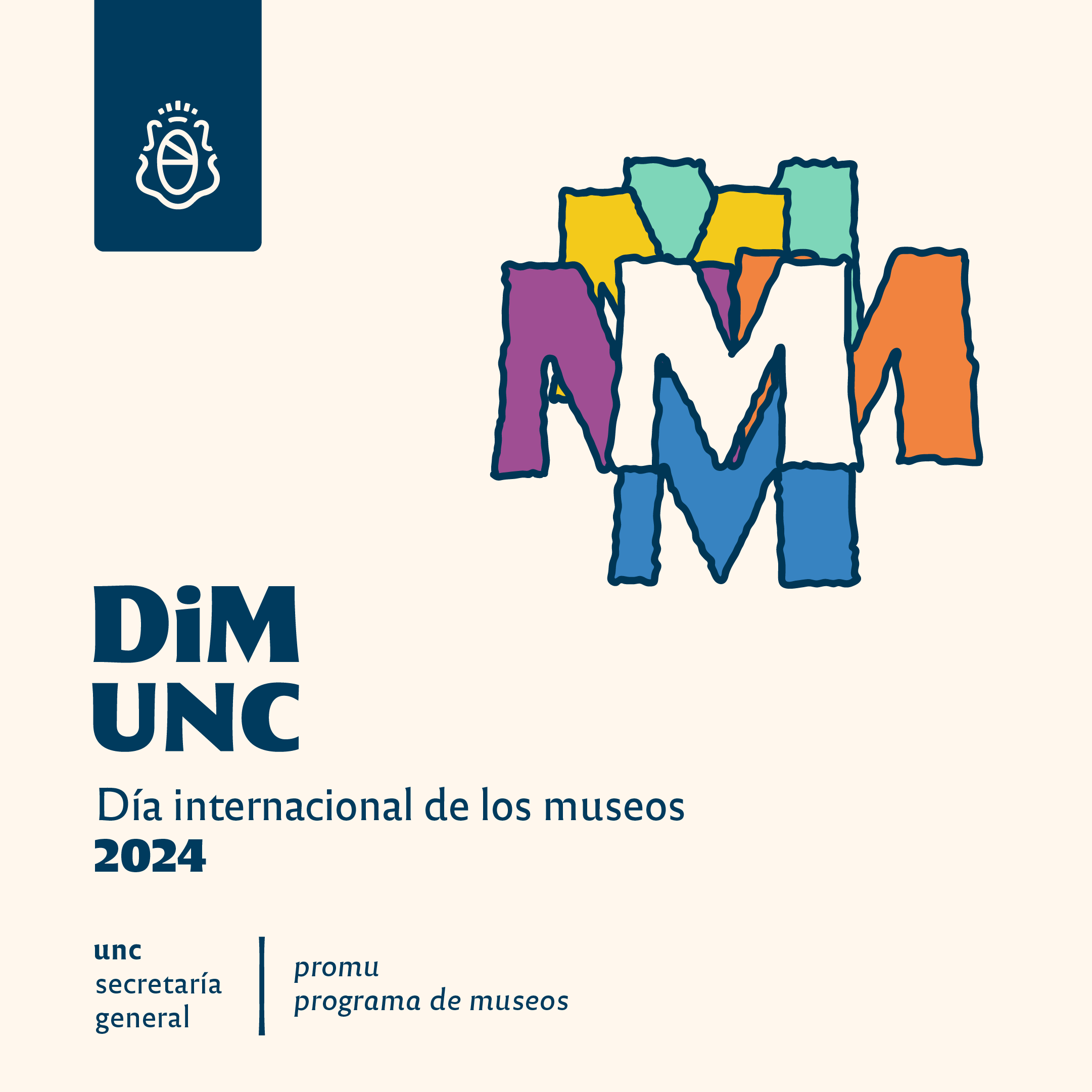Read more about the article DIM 2024: “Charlá de ciencias con el Promu”